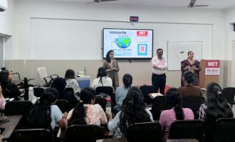Jal Sandharan Din – Promoting Water Conservation Awareness